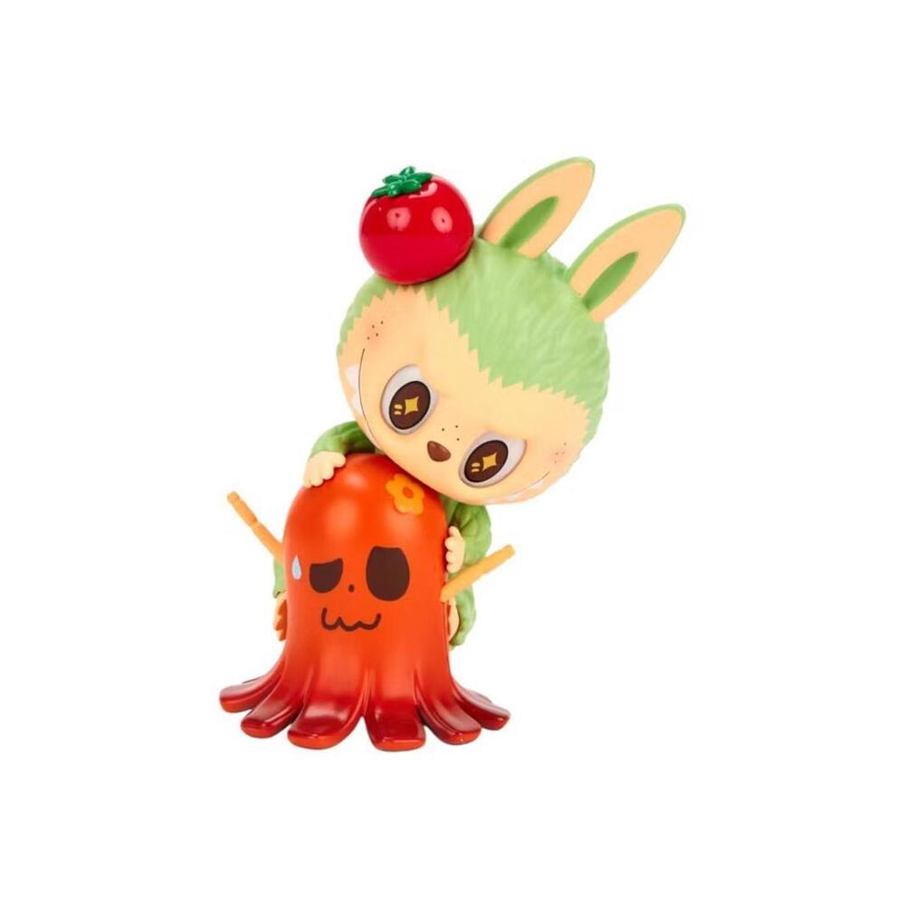 *SAUSAGE** Wacky Mart Figurine
